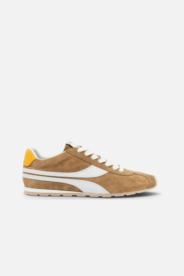 Oncept Women's Essex in Ginger