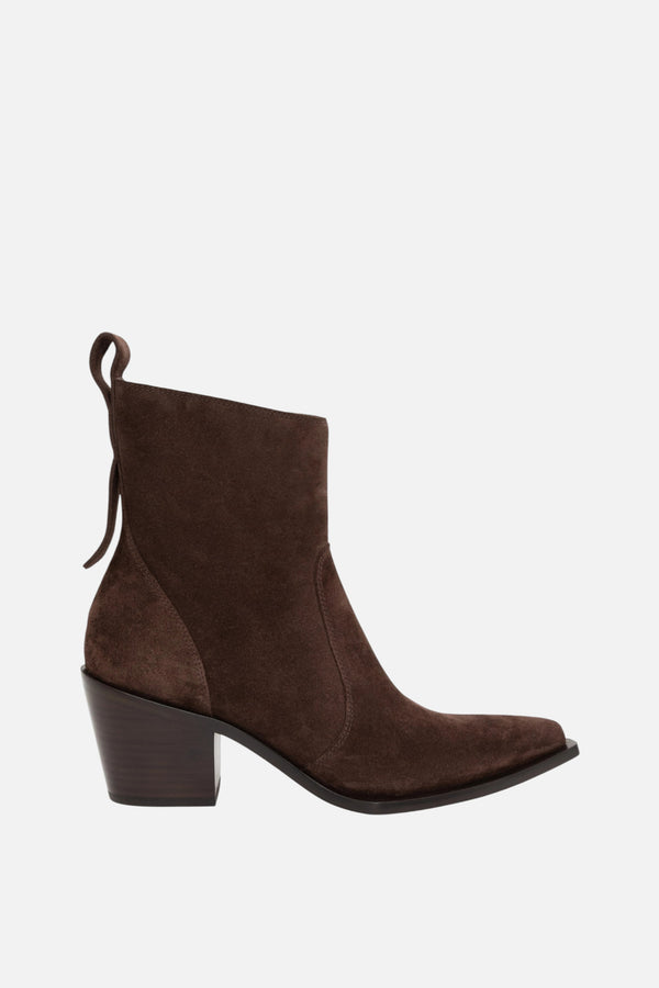 Oncept Women's Nashville Boot in Espresso