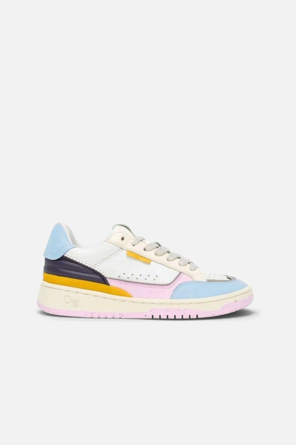 Oncept Women's Paris Sneakers in Orchid Multi