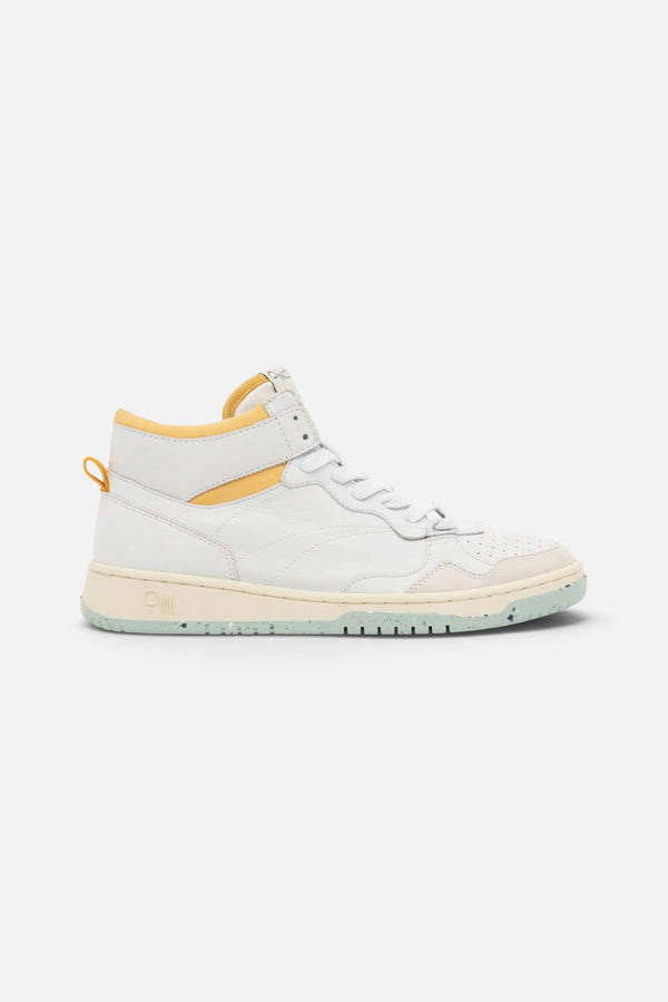 Oncept Women's Philly Sneakers in White Cloud Multi
