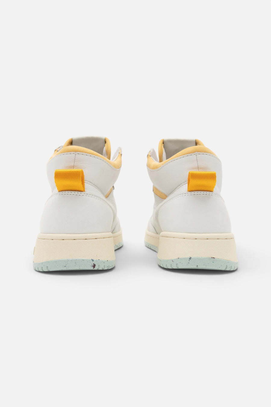 Oncept Women's Philly Sneakers in White Cloud Multi – side view