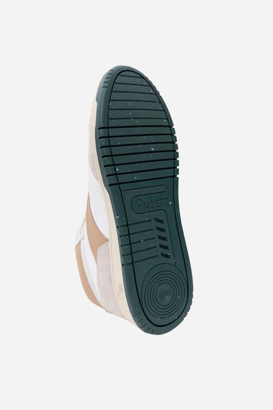 Oncept Women's Princeton in Oak – detail