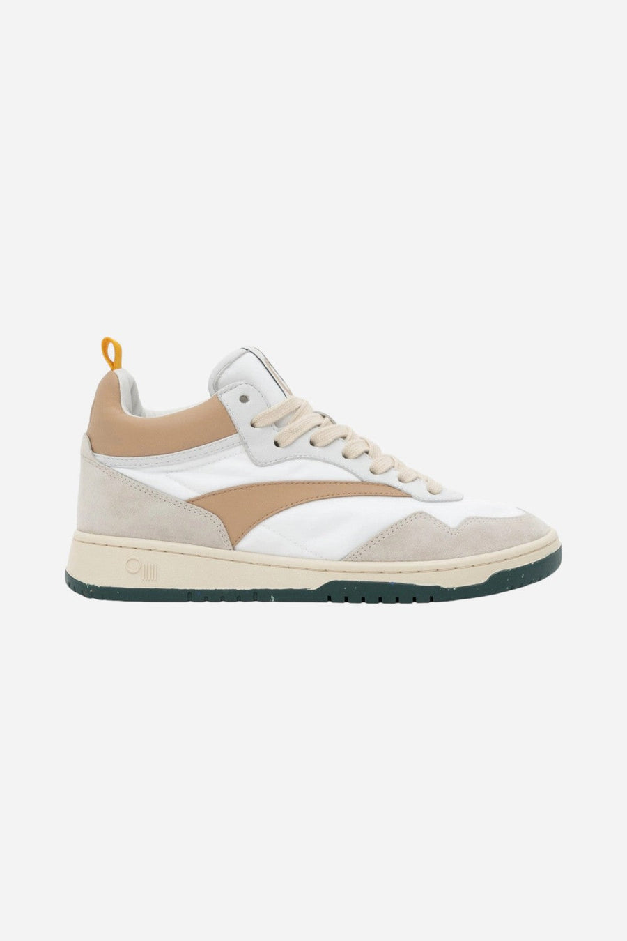 Oncept Women's Princeton in Oak – front view