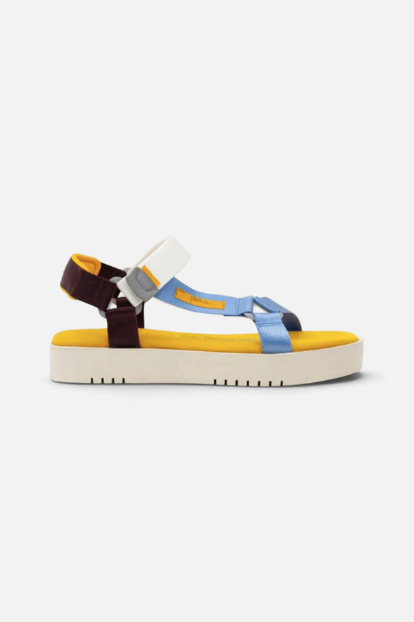 Oncept Women's Rio In Marine Blue Multi