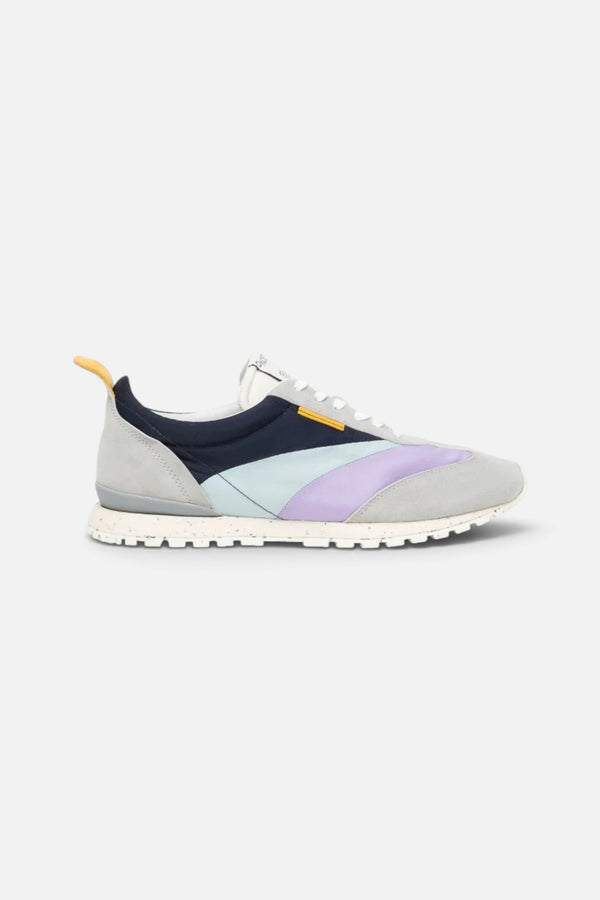 Oncept Women's Tokyo Glide Sneakers in Stardust Multi