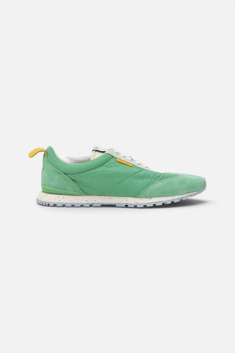 Oncept Women's Tokyo In Jade Multi – front view