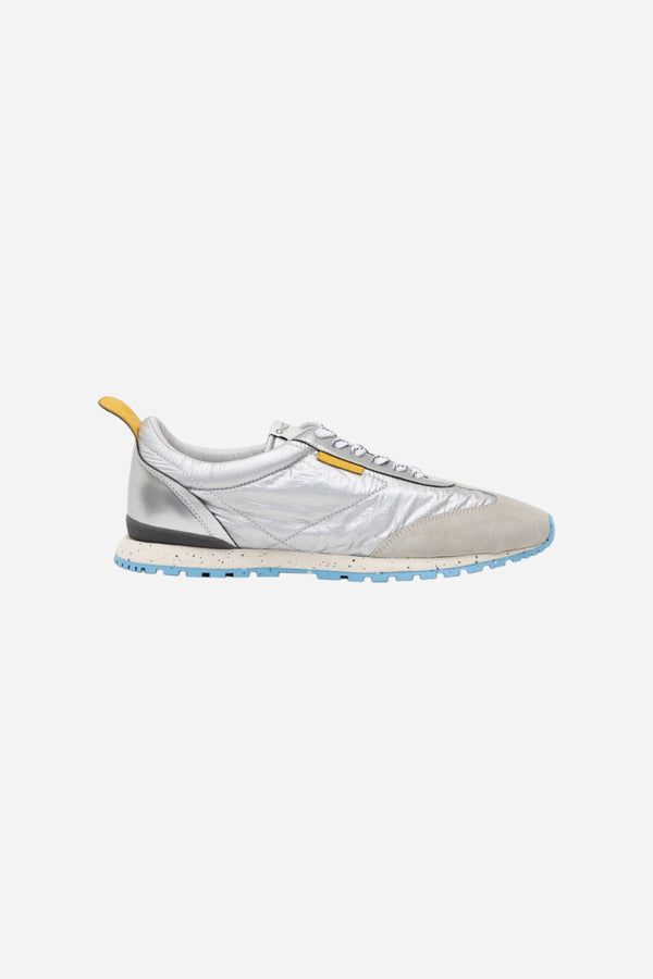Oncept Women's Tokyo In Silver Flash