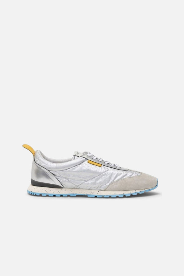 Oncept Women's Tokyo In Silver Flash