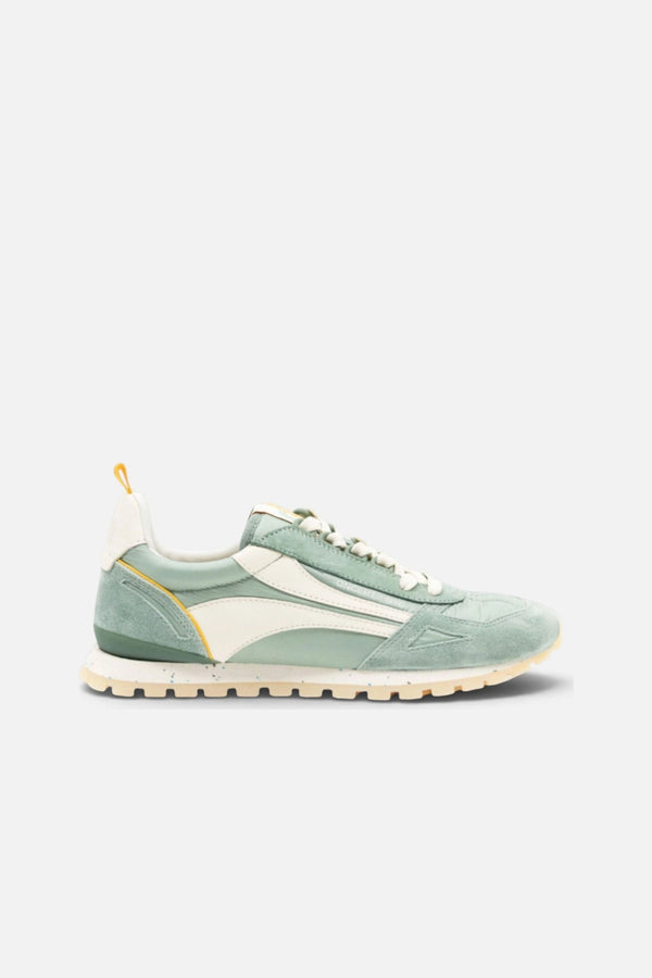 Oncept Women's Toronto Sneaker in Agave