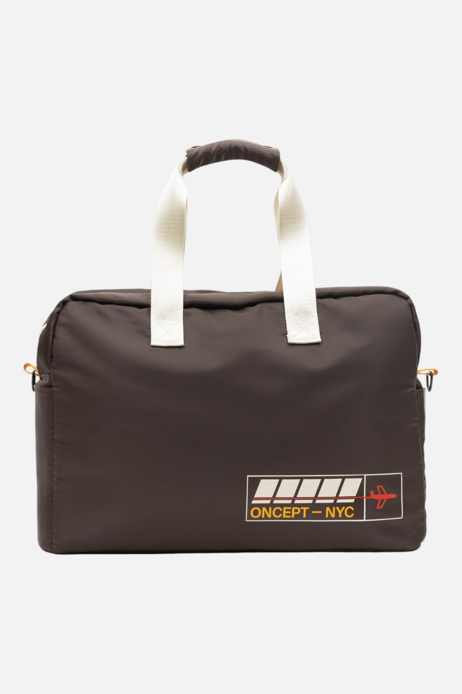 Women's Oncept Olympia Overnighter Bag in Espresso
