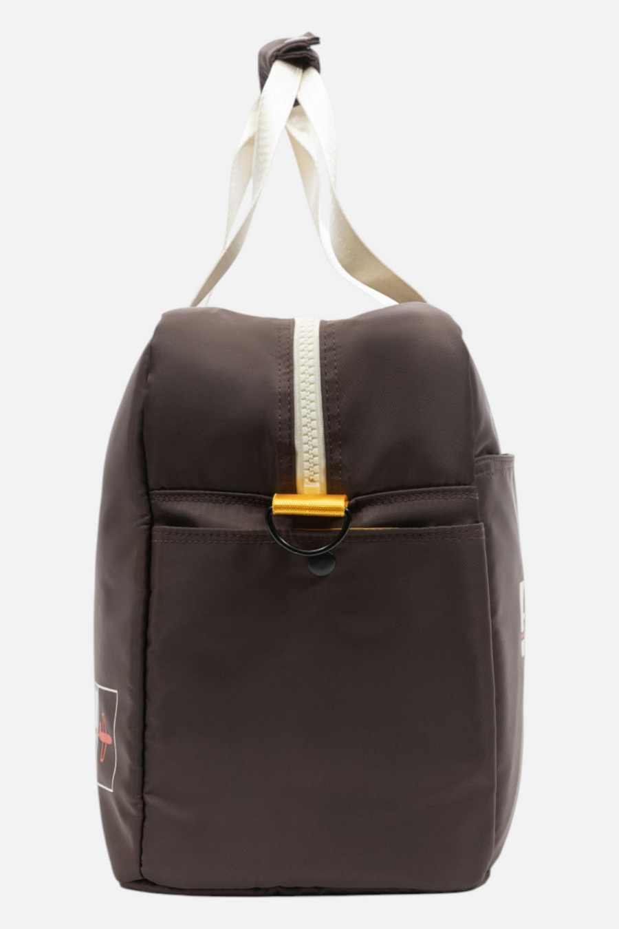 Women's Oncept Olympia Overnighter Bag in Espresso