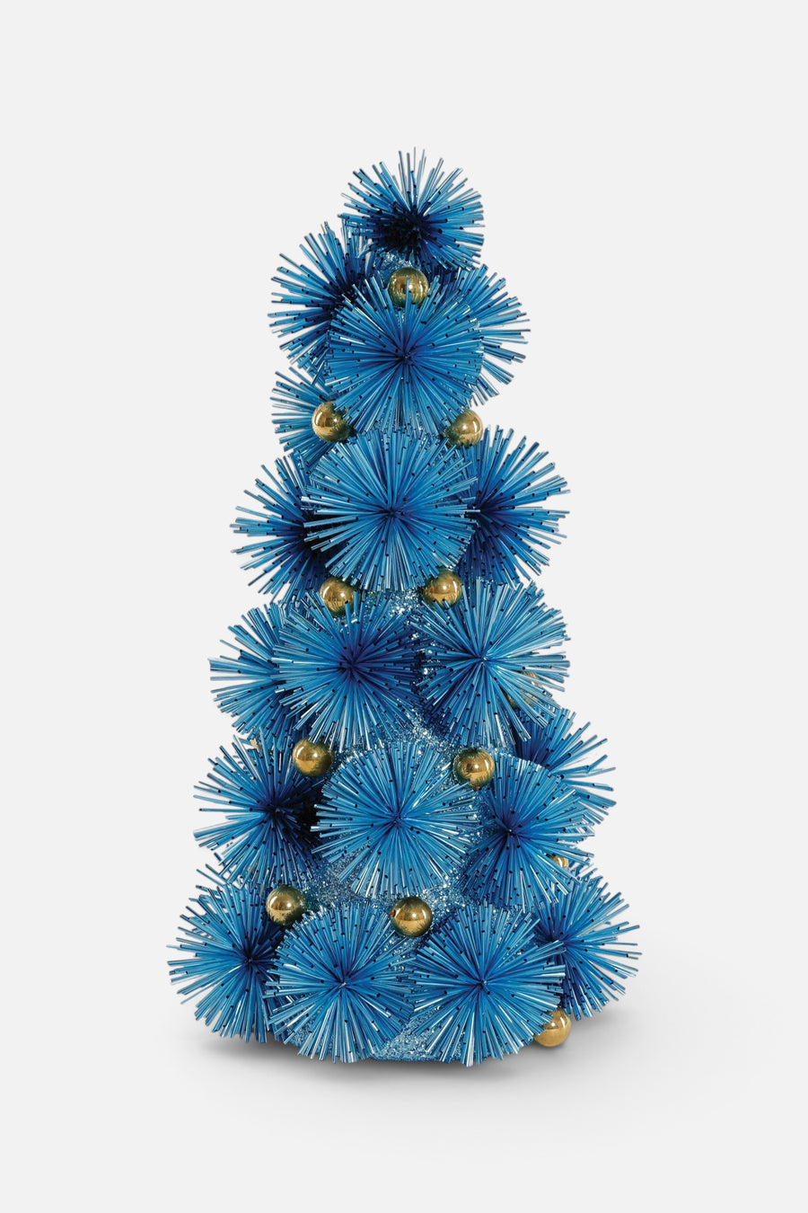 One Hundred 80 Degrees Festive Fiber Blend Decorative Tree – alternate