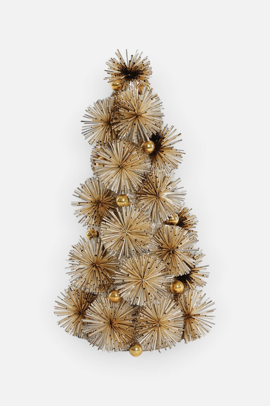 One Hundred 80 Degrees Festive Fiber Blend Decorative Tree – alternate