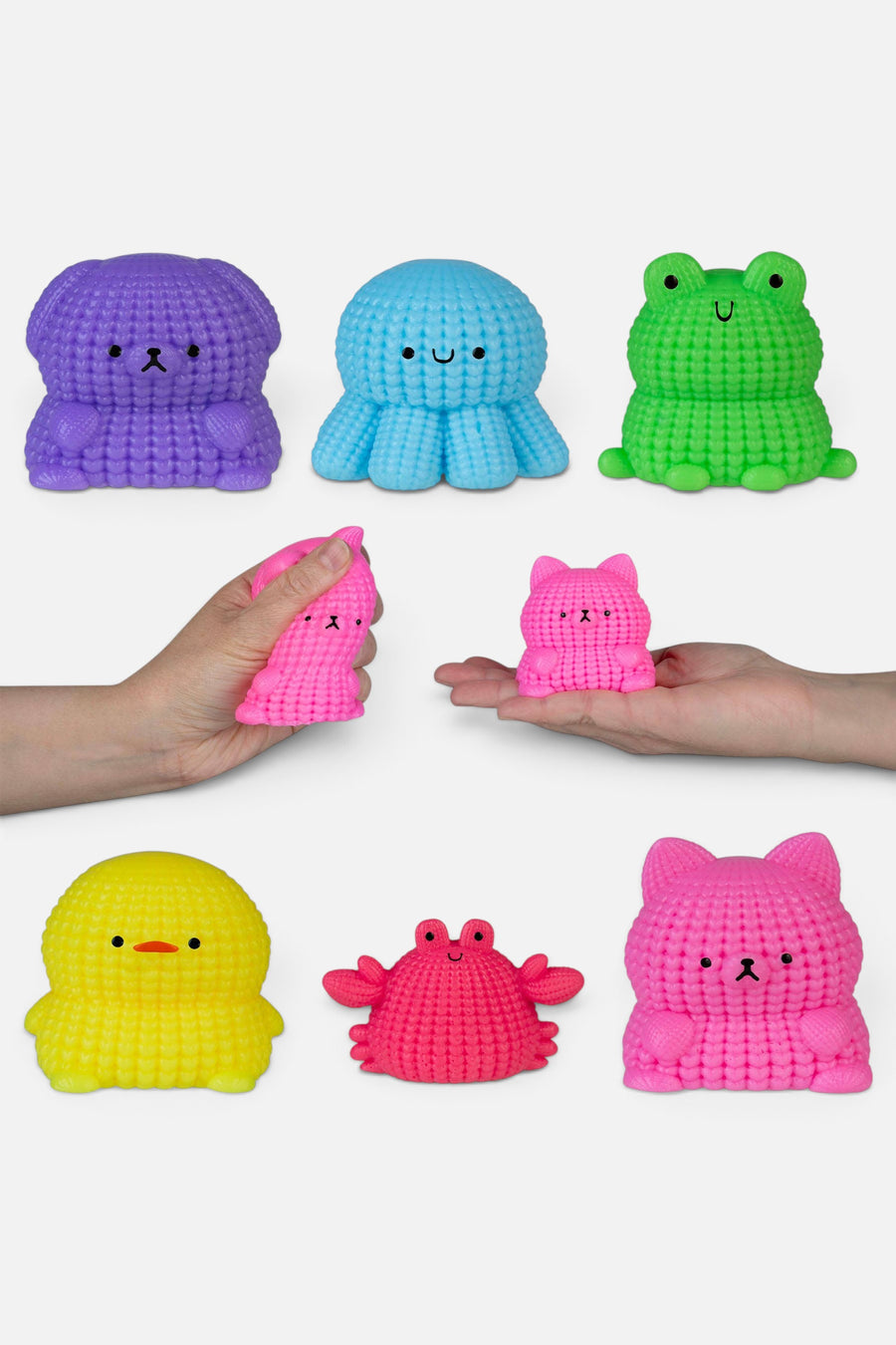 ORB Taba-licious Plushies – alternate