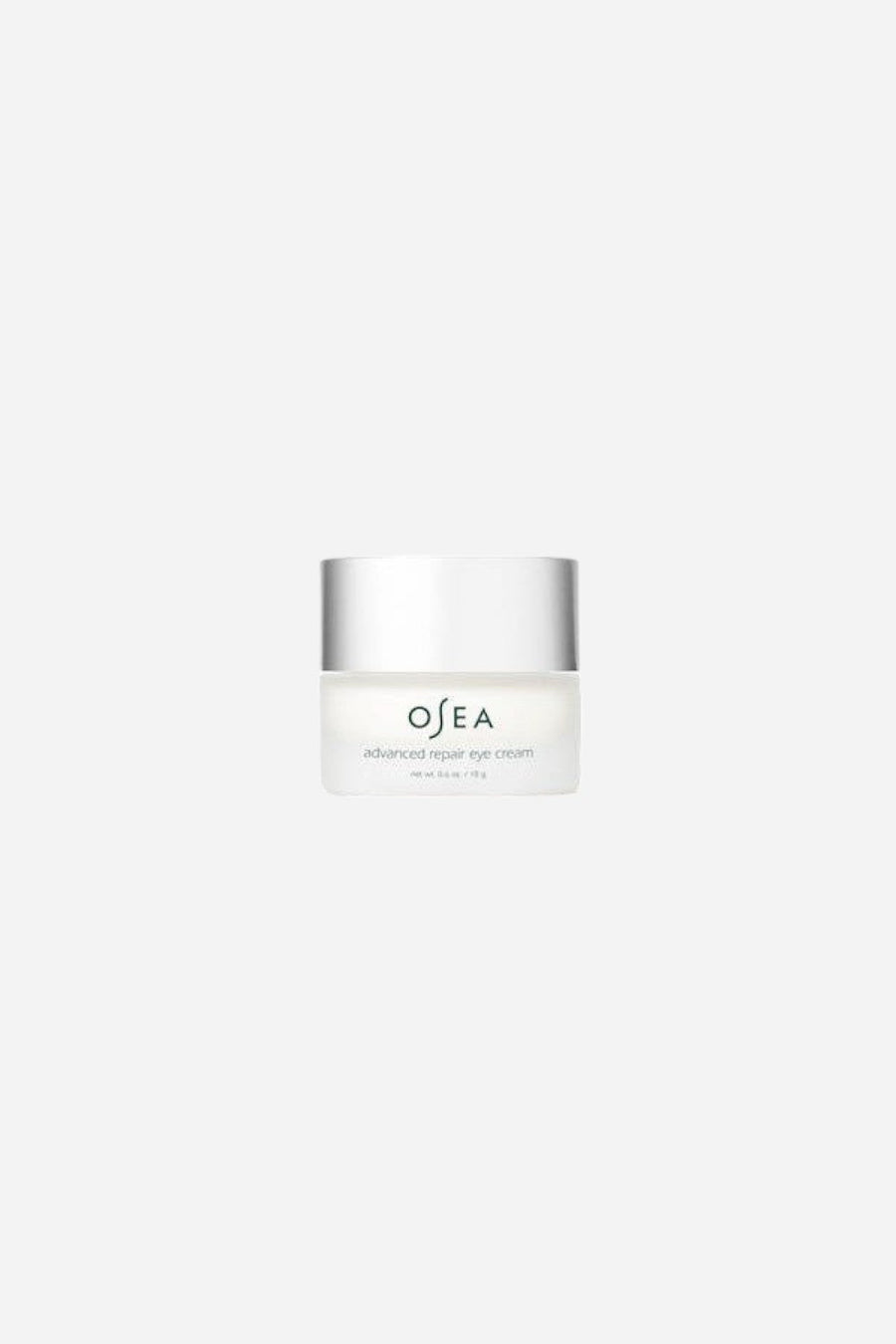 Osea Advanced Repair Eye Cream - 0.6 Oz – front view