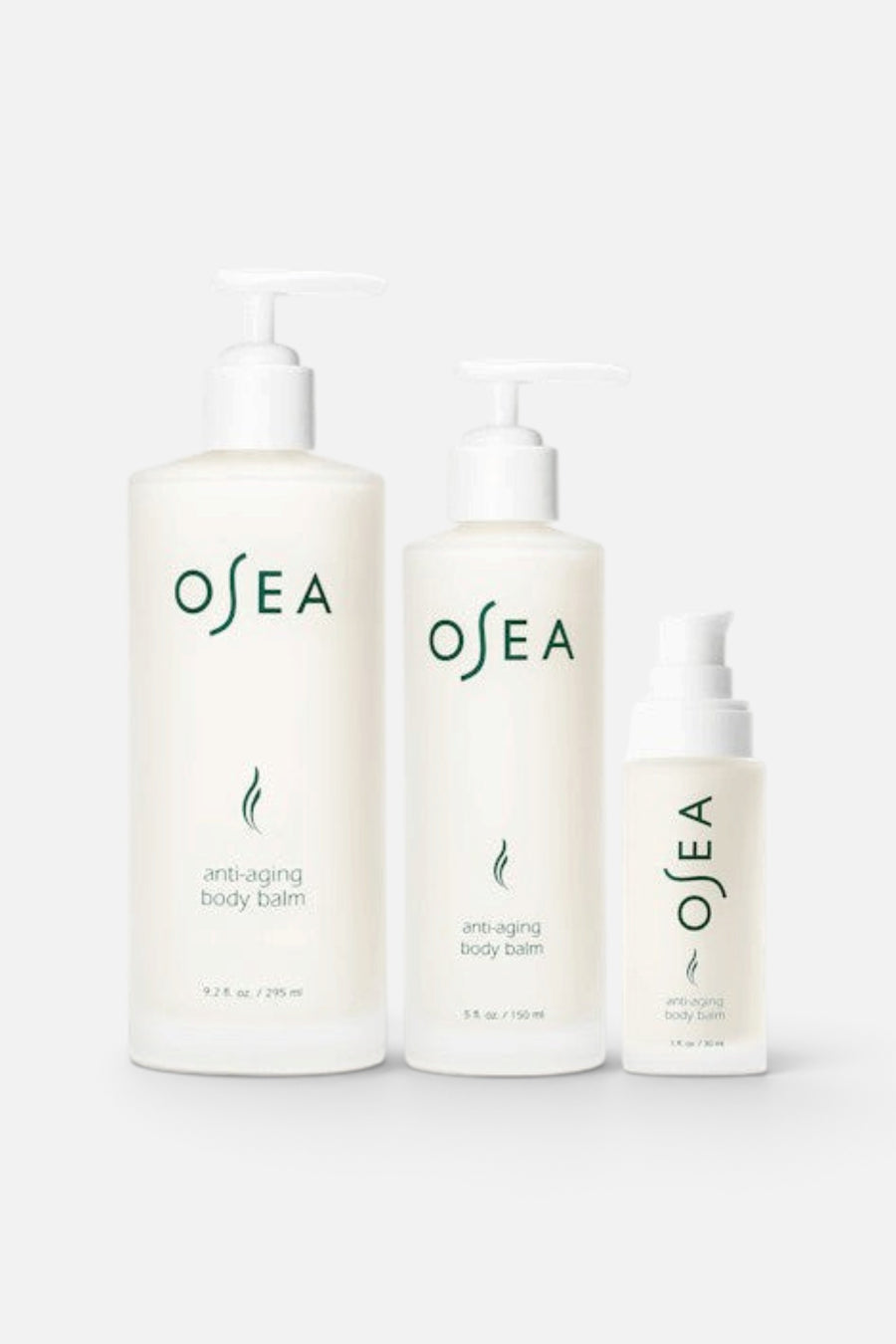 Osea Anti-Aging Body Balm - 5 Oz – side view