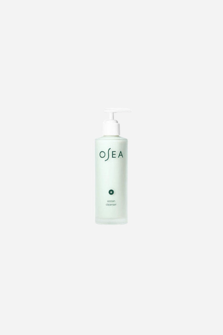 Osea Ocean Cleanser - 5 Oz – front view