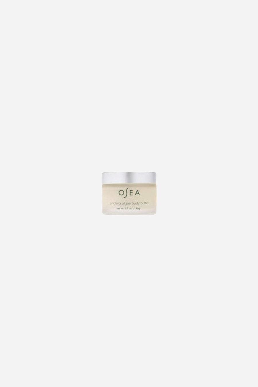 Osea Undaria Algae Body Butter - 1.7 – front view