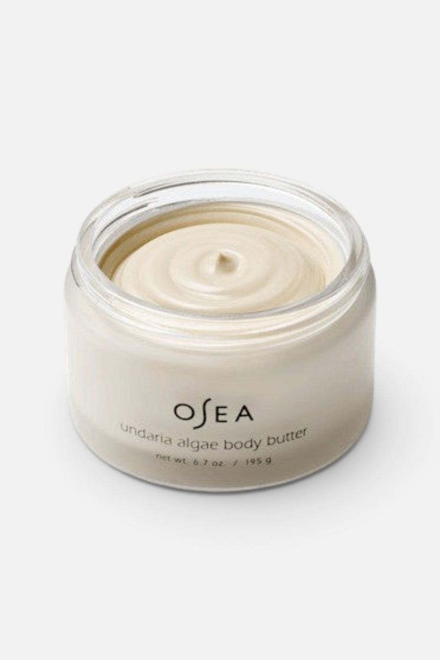 Osea Undaria Algae Body Butter - 6.7 – side view