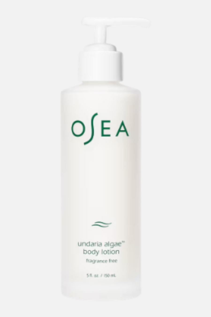 OSEA Undaria Algae Body Lotion 5 OZ – front view