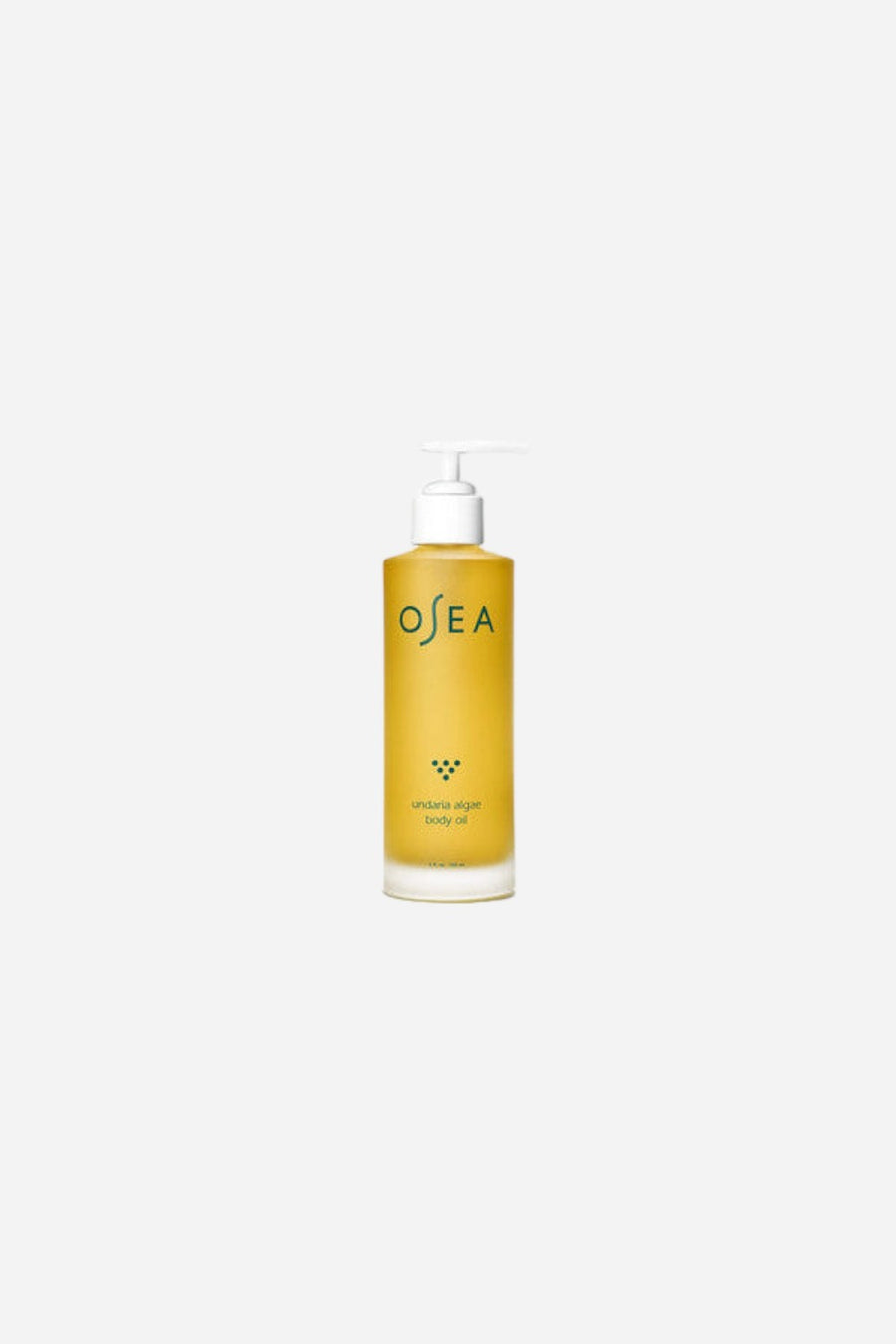 Osea Undaria Algae Body Oil - 5 Oz – front view