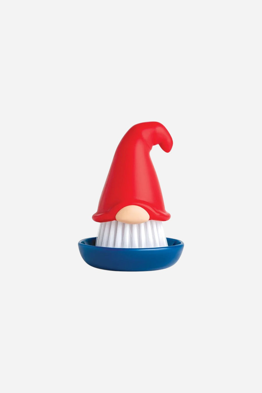 OTOTO Beardy Dish Brush – front view