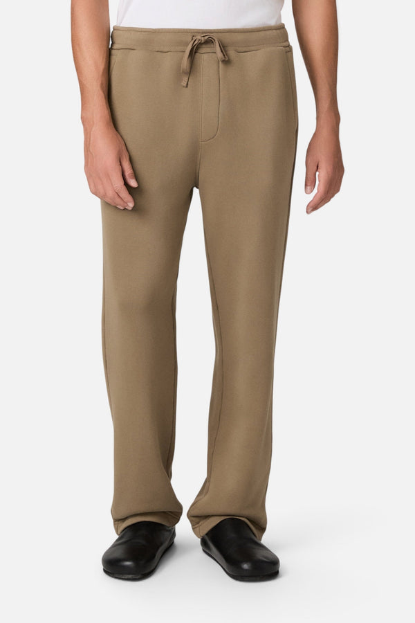 Paige Godfrey Sweatpant in Washed Hinoki
