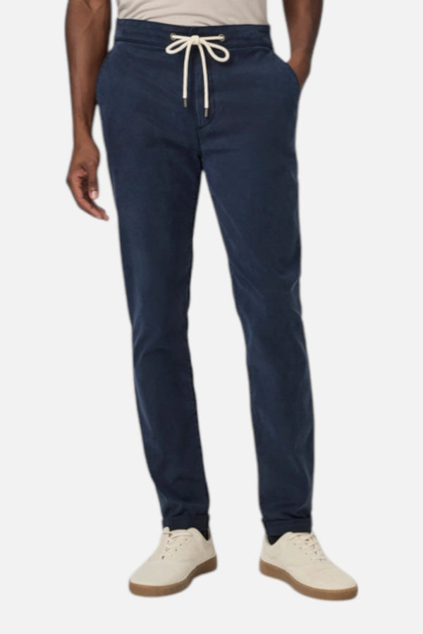 Paige Men's Fraser Pant in Vintage Deep Anchor