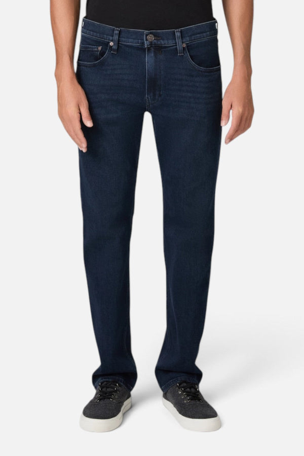 Paige Men's Normandie 32" Straight Leg Jeans in Chadron