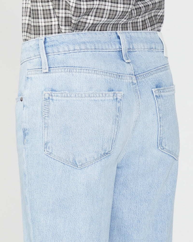 Paige Noella Straight Doretta – detail
