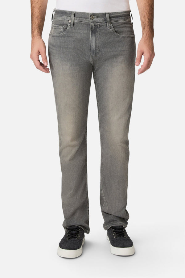 Paige Normandie Straight Jean in Axtell