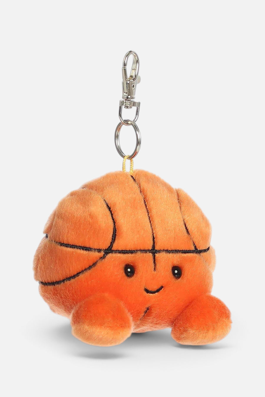 Palm Pals Hoops Basketball Clip-On – alternate