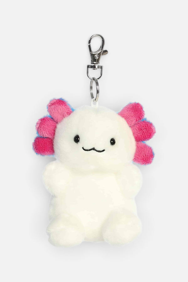 Palm Pals Jax Bluegill Axolotl Clip-On