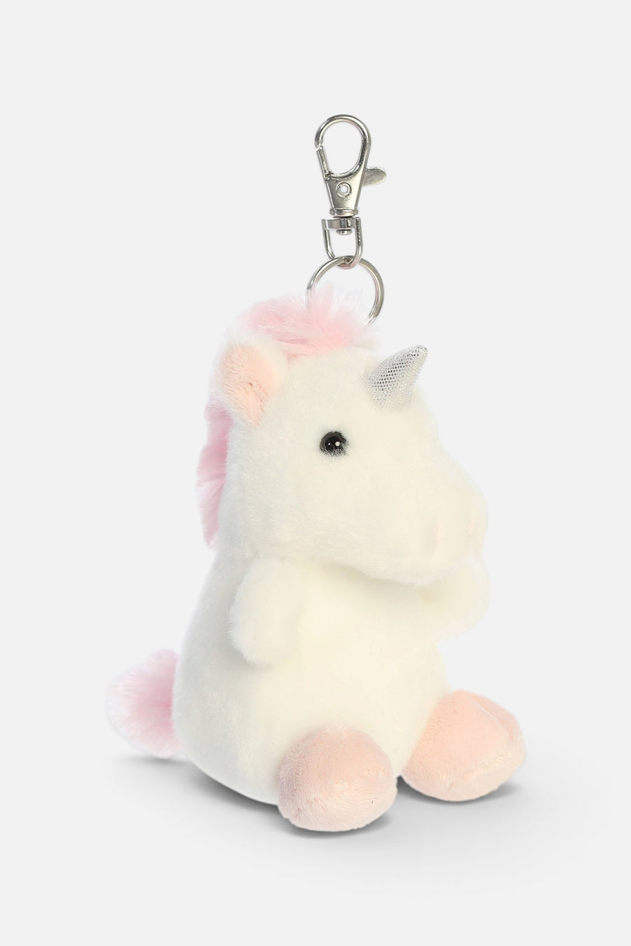 Palm Pals Sassy Unicorn Clip-On – alternate