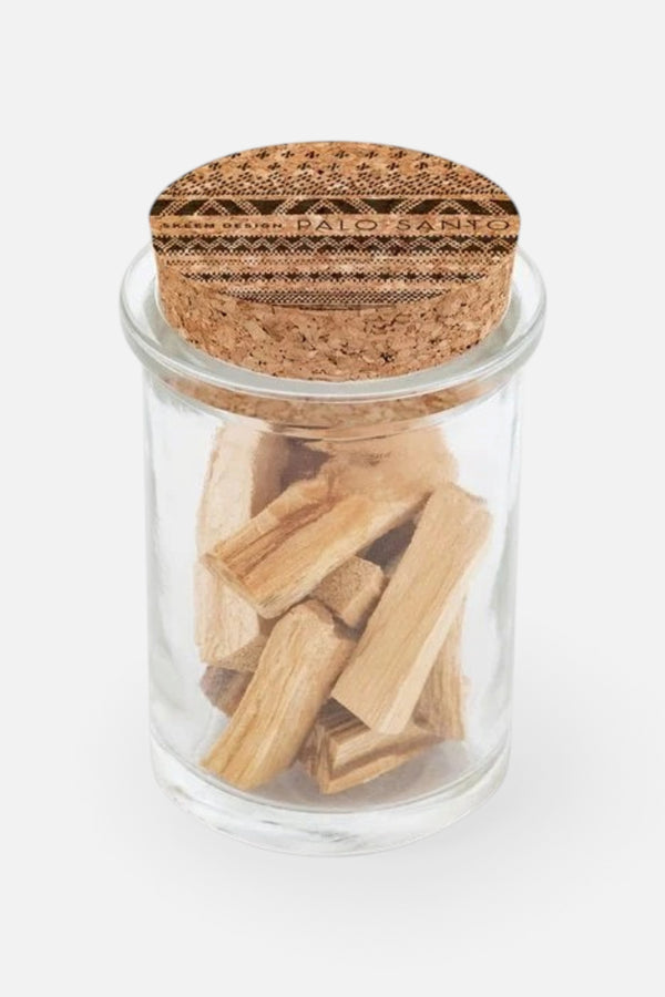 Palo Santo Sm Burning Sticks