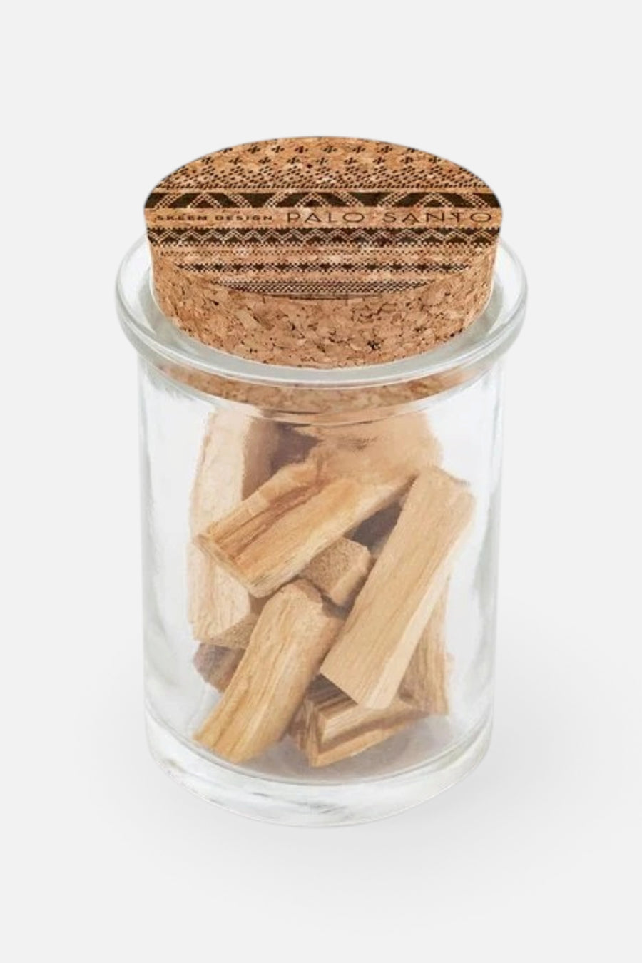 Palo Santo Sm Burning Sticks – front view