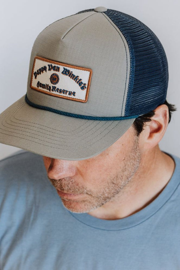 Pappy & Company Pappy Van Winkle Family Reserve Trucker Hat