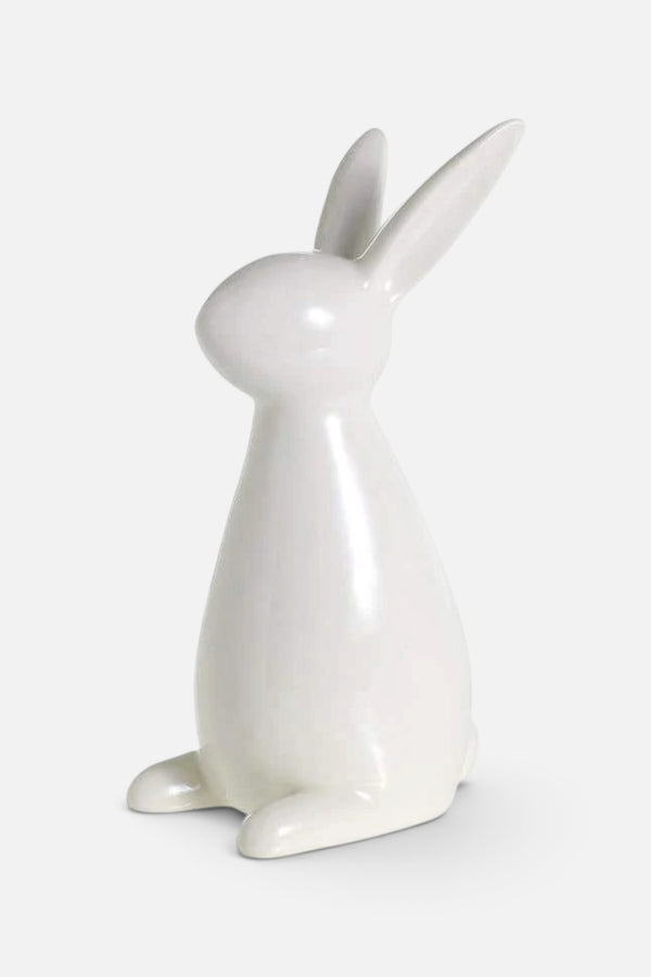 Patch Bunny 5.25'' x 4'' x 10''