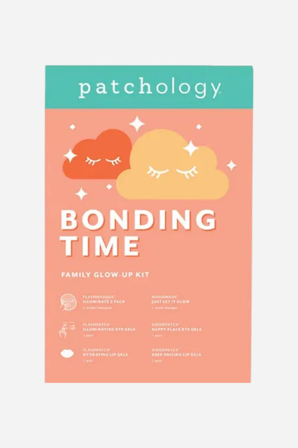 Patchology Bonding Time Mommy & Me Kit