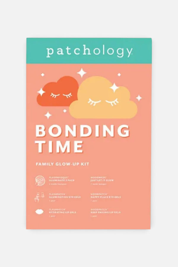 Patchology Bonding Time Mommy & Me Kit