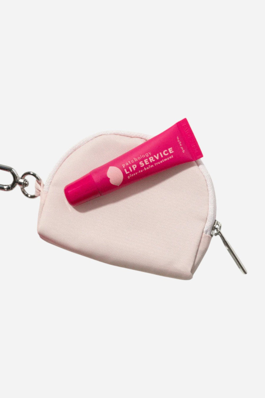 Patchology Lip Service – detail