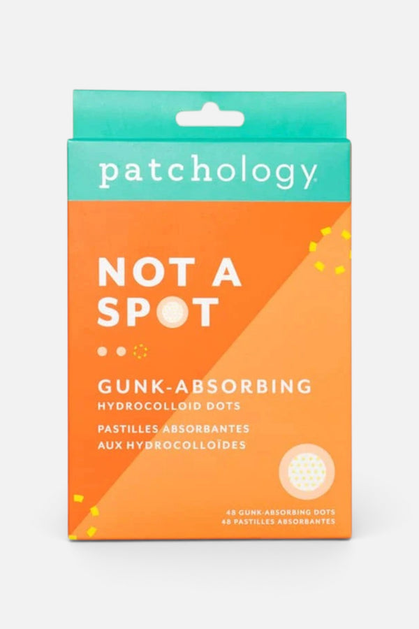 Patchology Not A Spot Hydrocolloid Dots