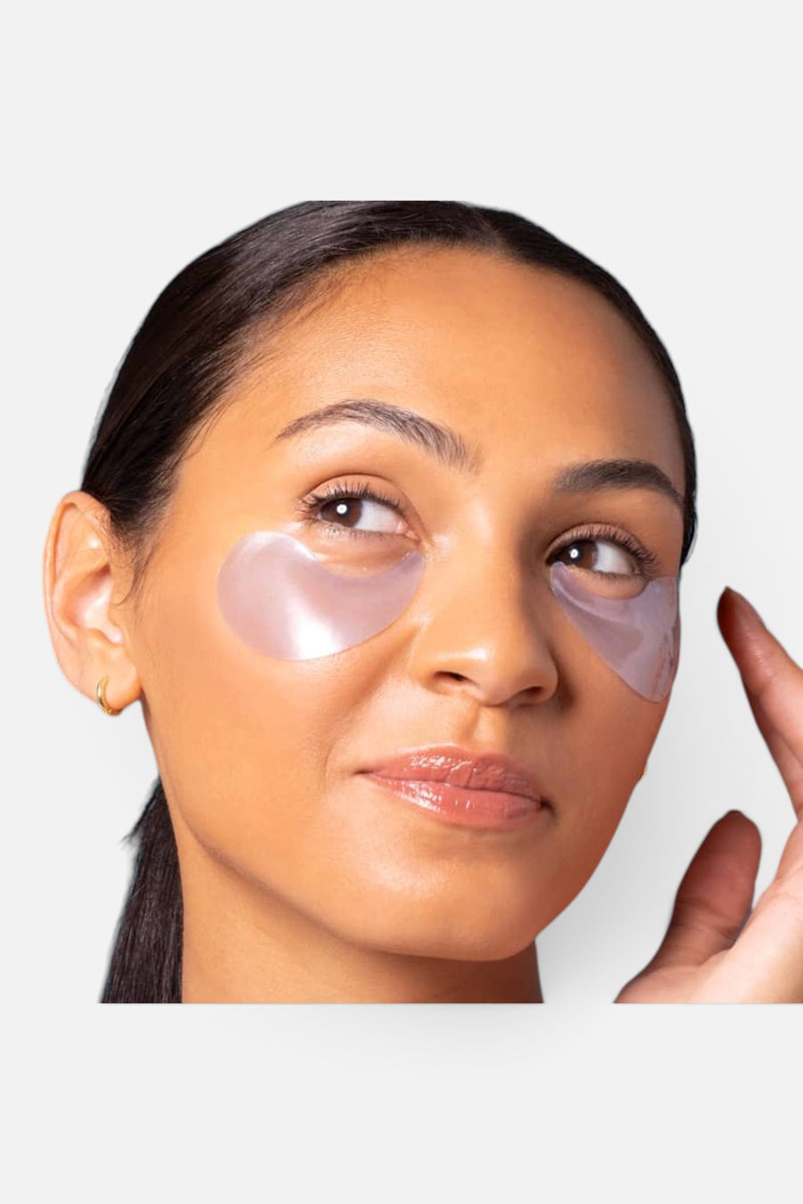 Patchology Project: Undereye Kit – detail