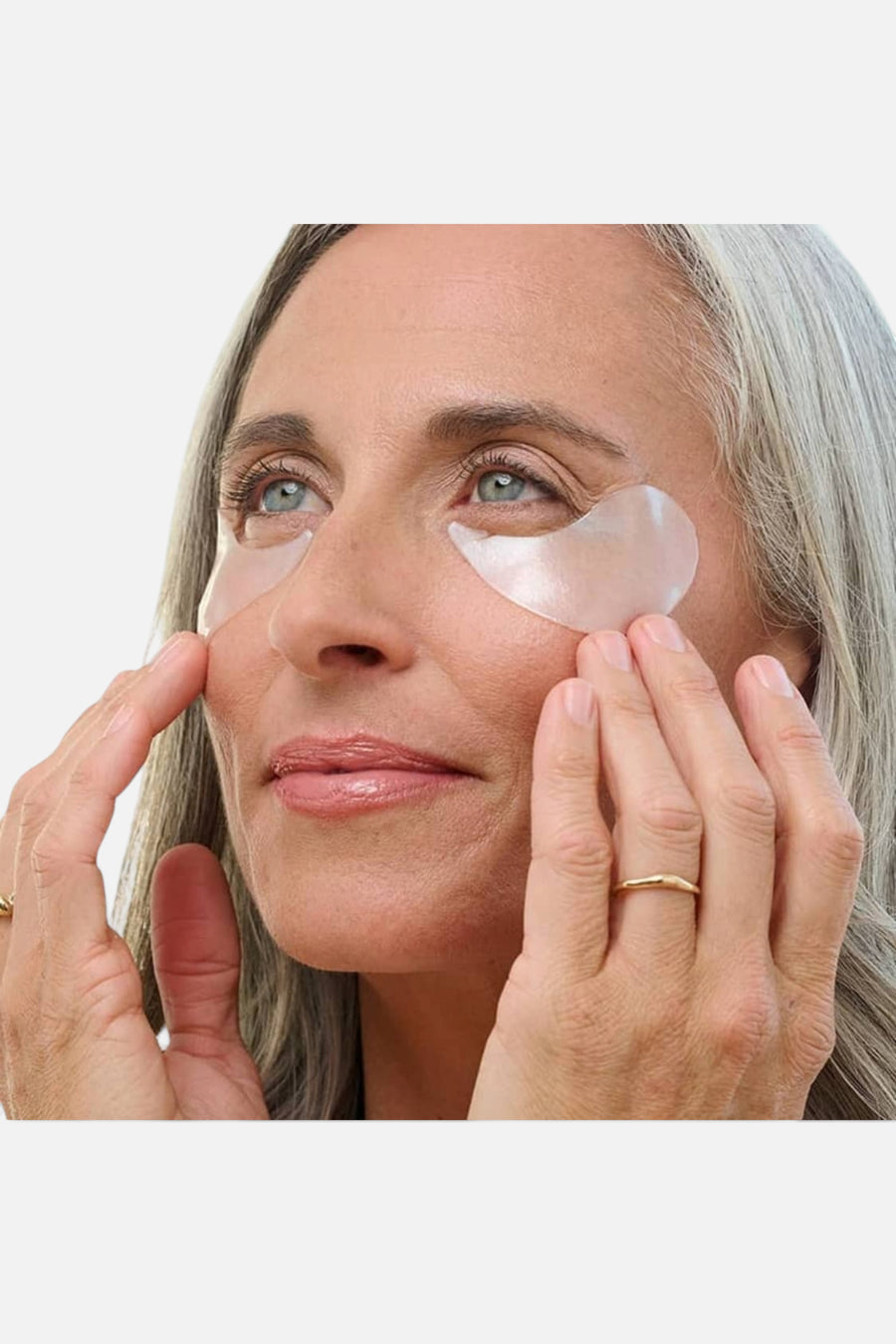 Patchology Project: Undereye Kit – side view