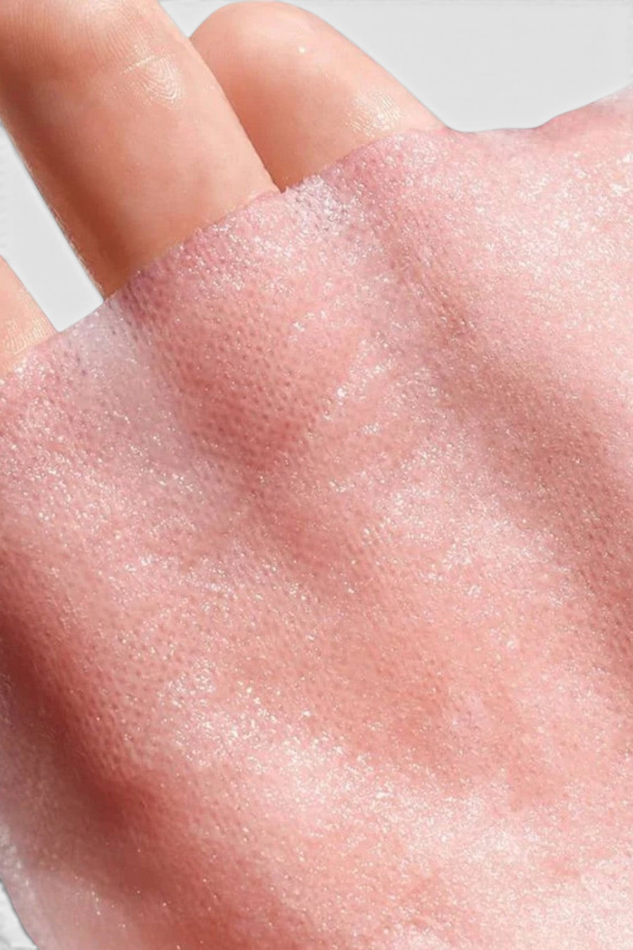 Patchology Serve Chilled Rosé Face Mask - 2 Pack – side view