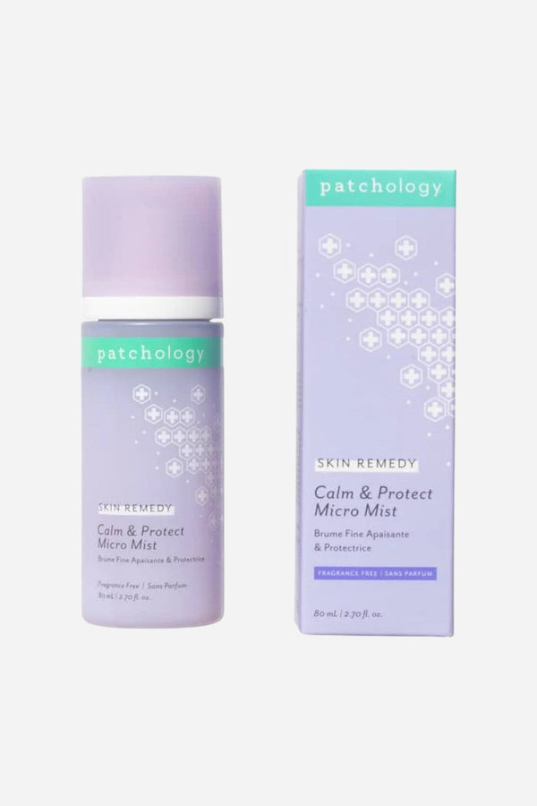 Patchology Skin Remedy Calm & Protect Mist