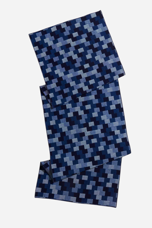 Patchwork Centerpiece Runner