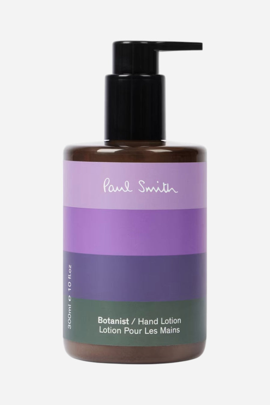 Paul Smith Botanist Hand Care Set, 2 x 300ml – side view