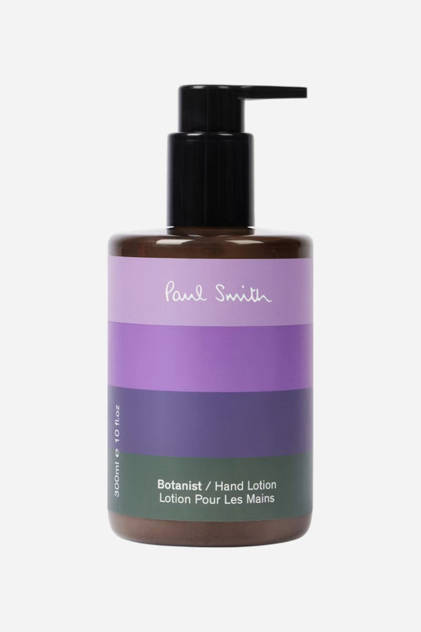 Paul Smith Botanist Hand Lotion, 300ml