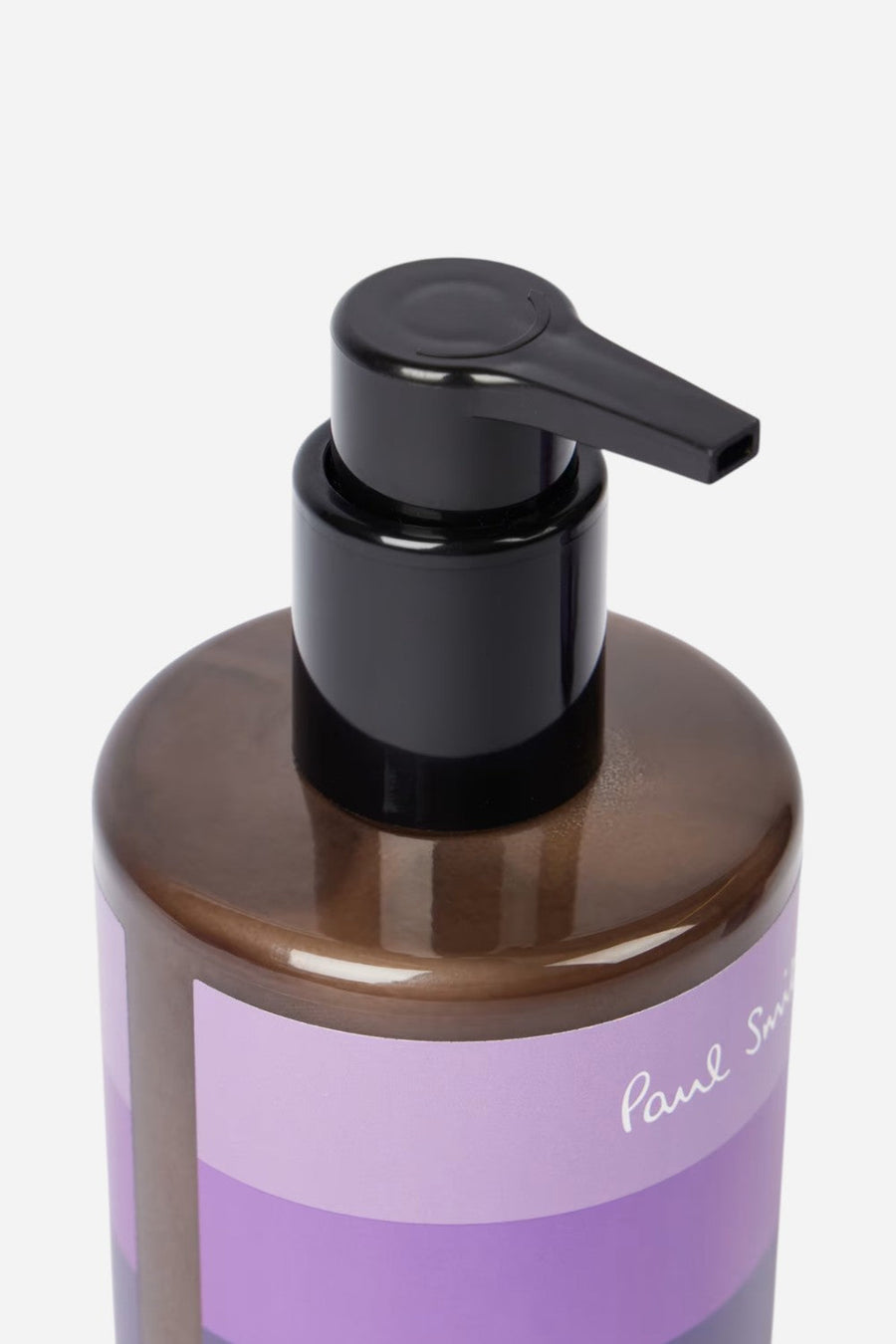 Paul Smith Botanist Hand Lotion, 300ml – side view